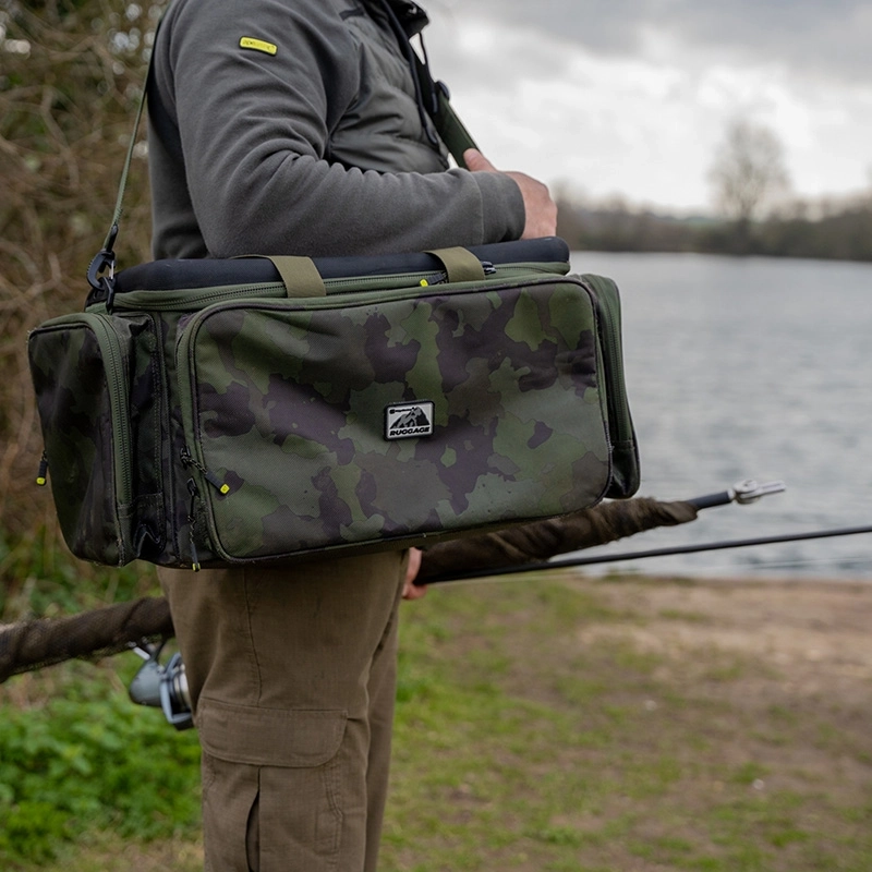 Ridge Monkey Ruggage Hardtop Carryall